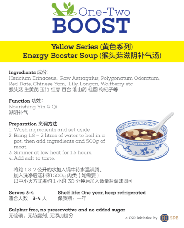 Energy Booster Soup - Image 4