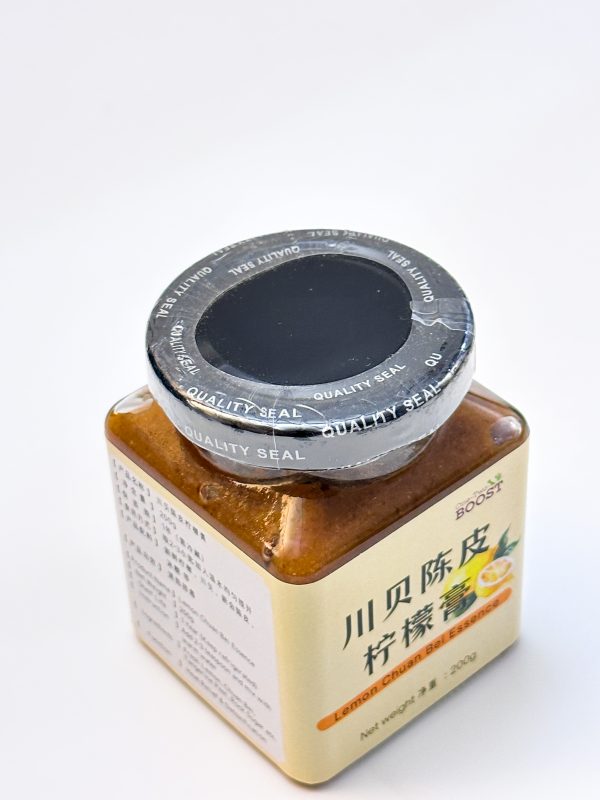 Lemon Chuan Bei Essence - Image 3