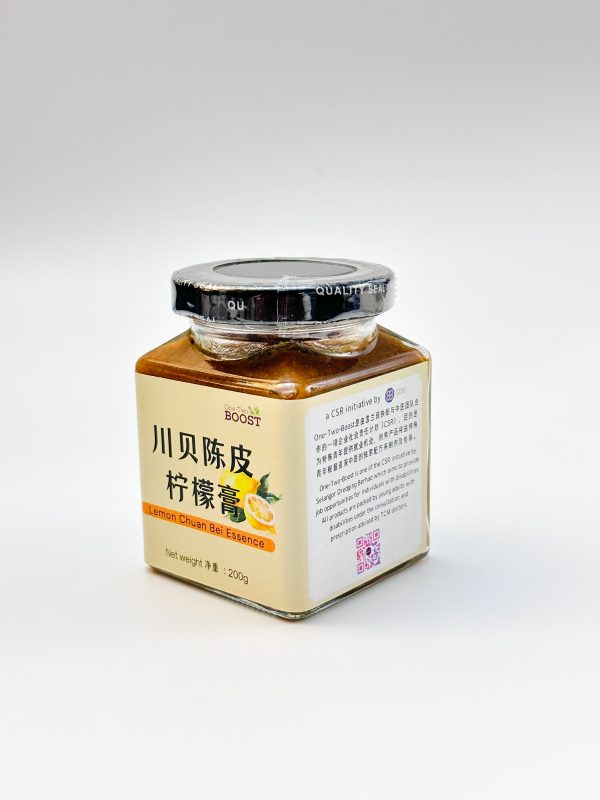 Lemon Chuan Bei Essence - Image 5