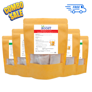 Tea Bag Bundle Sales