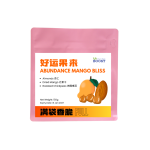 Abundance Mango Bliss