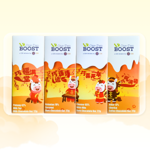 Chocolate Collection