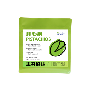 Pistachios