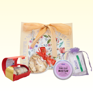 Mother's Day Gift Set